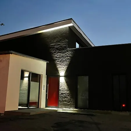 Strandkieker 3 Lejlighed