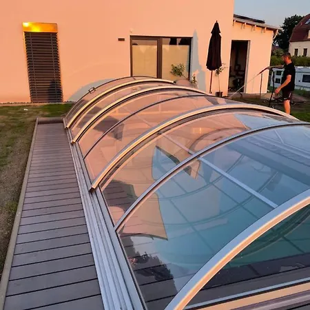 Strandkieker 3 Hier Sind Hunde Willkommen Apartment *