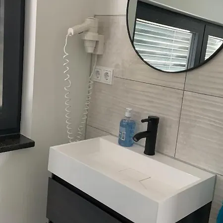 Strandkieker 3 * Ueckermünde