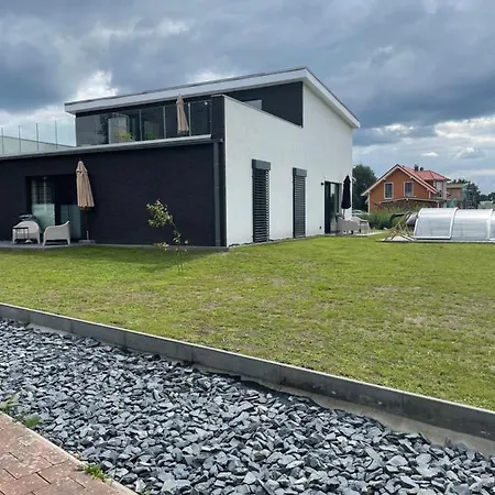 Strandkieker 3 Hier Sind Hunde Willkommen *